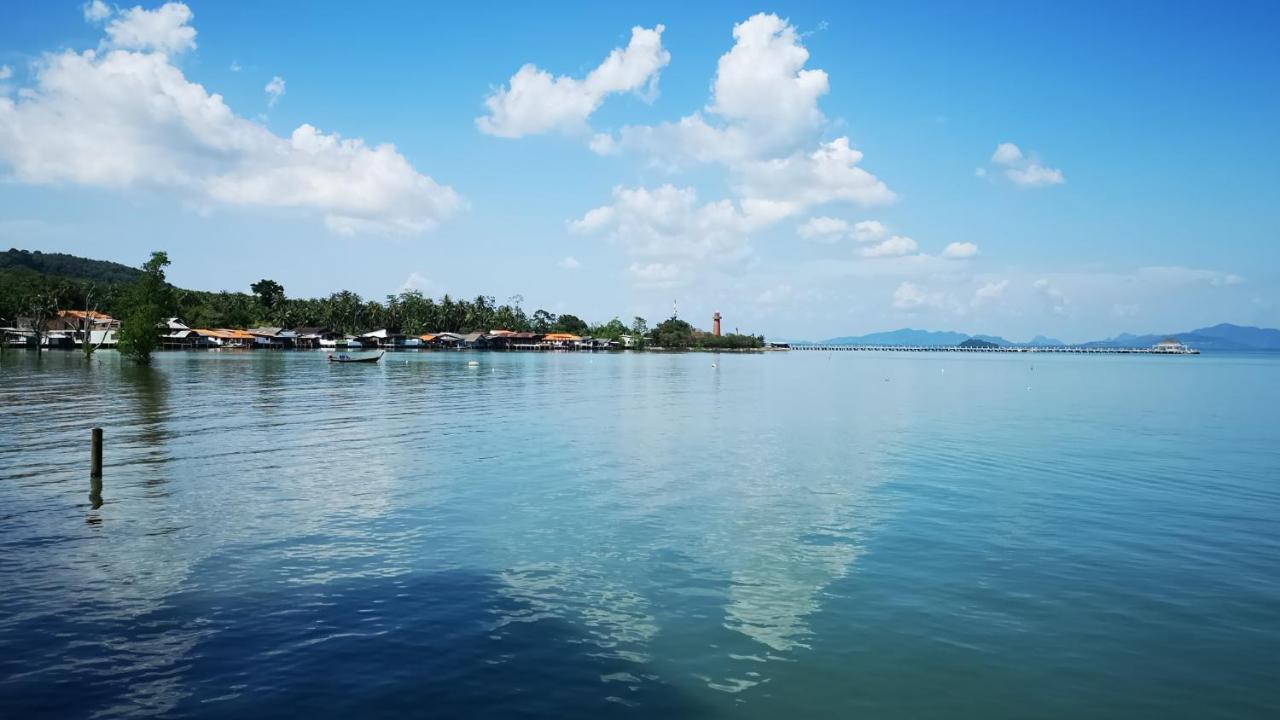 Aquablue Villa Ko Lanta المظهر الخارجي الصورة