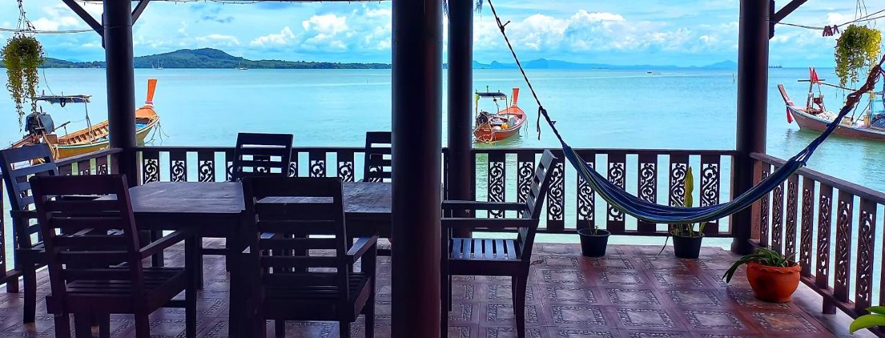 Aquablue Villa Ko Lanta المظهر الخارجي الصورة