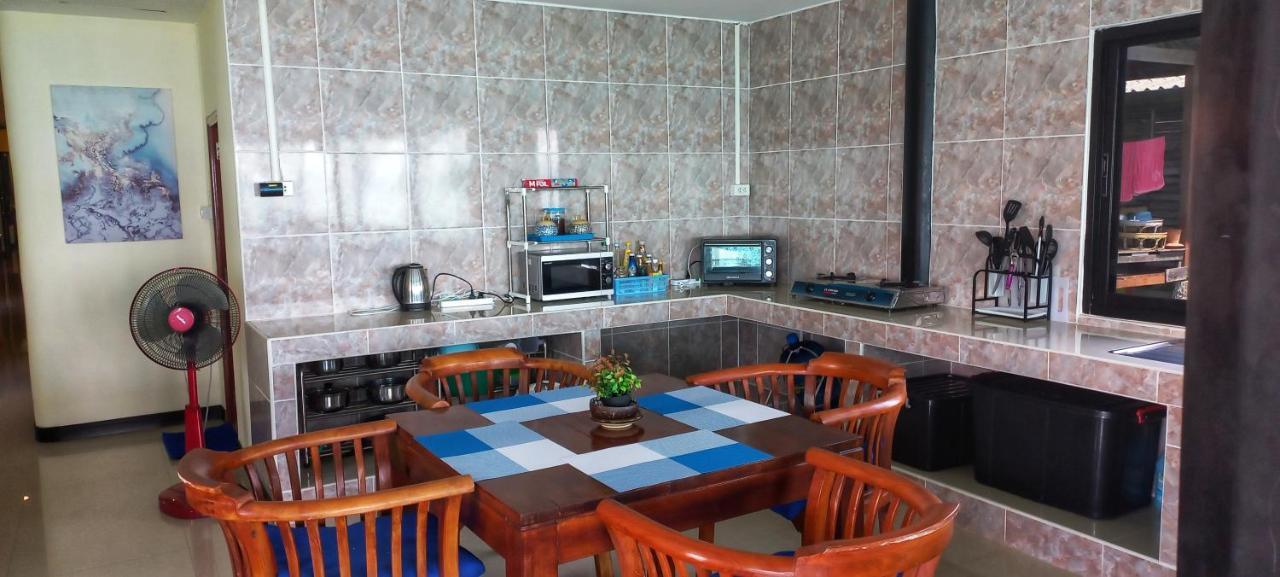 Aquablue Villa Ko Lanta المظهر الخارجي الصورة