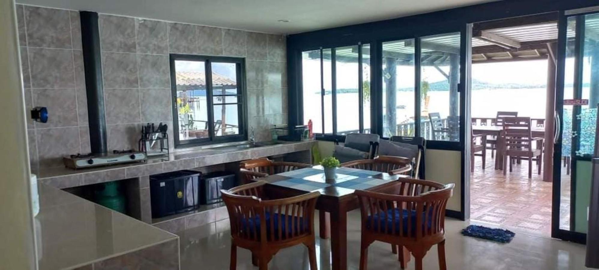 Aquablue Villa Ko Lanta المظهر الخارجي الصورة